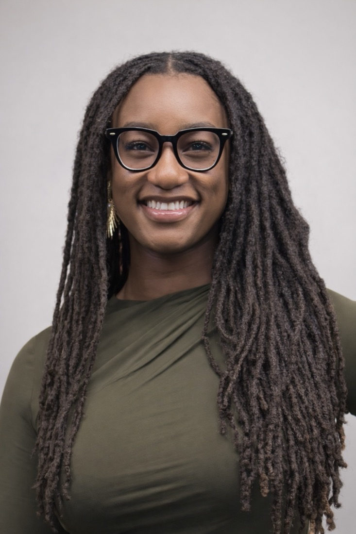 Brandyn McLeod, founder of Carolina Bridge Tech